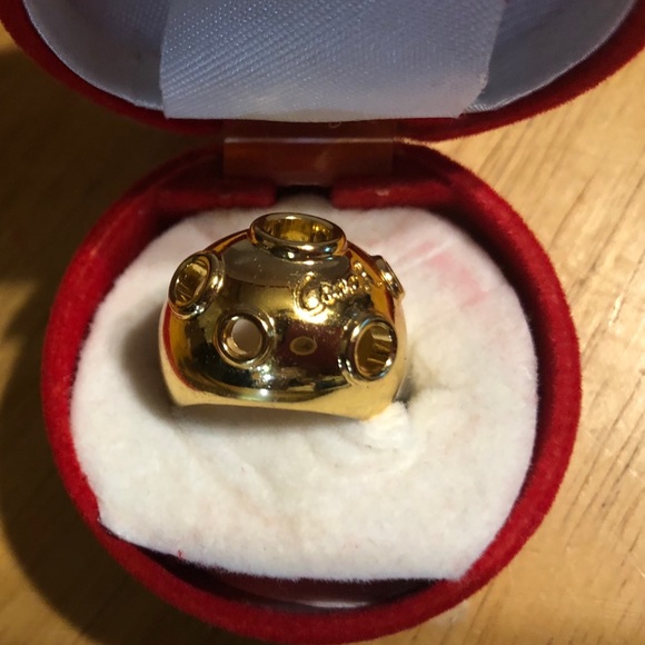 Coach Ring - Picture 3 of 3